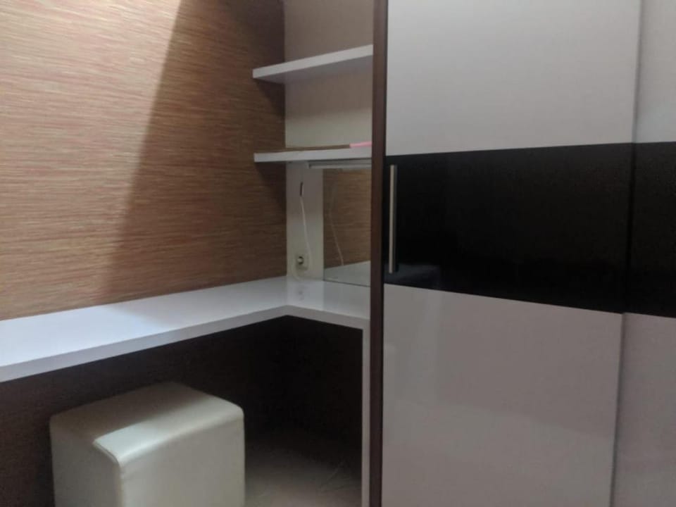 Pinewood Apartment by Vial Hotel in West Java