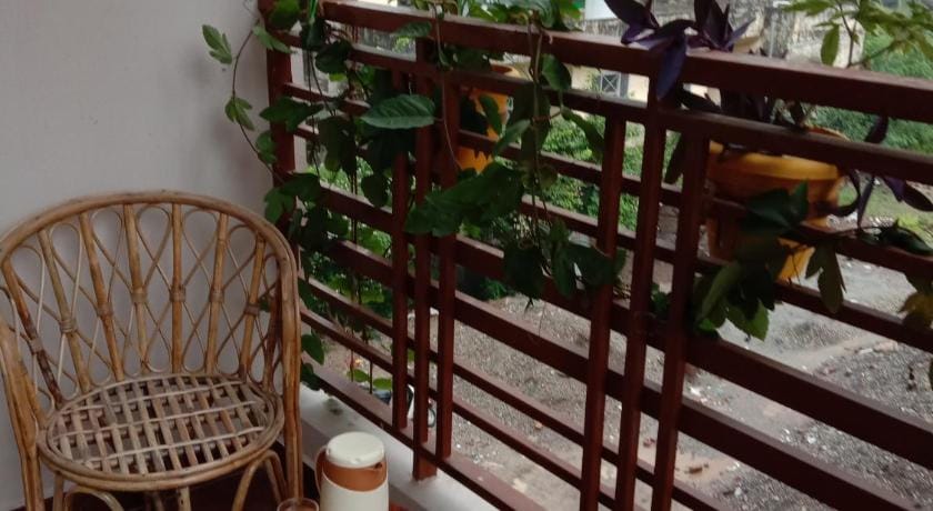 RUDRAM HOTEL YOGA & AYURVEDA RETREAT Hotel in Rishikesh