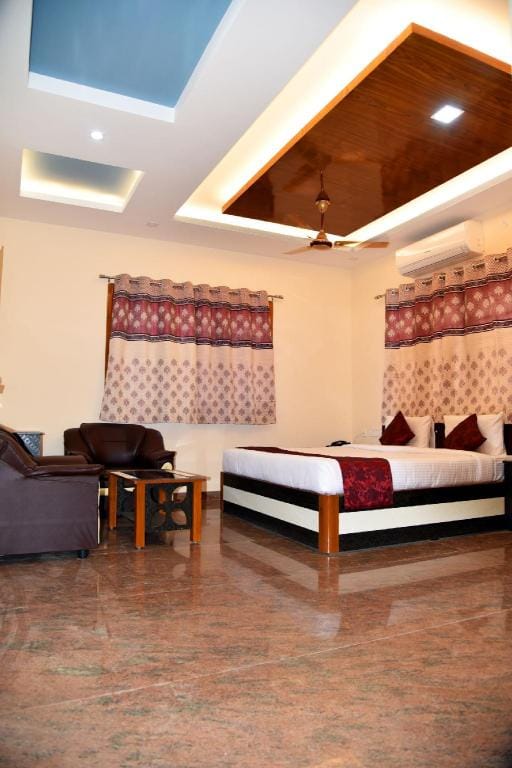 SriThilagavathy Hotel Hotel in Tamil Nadu