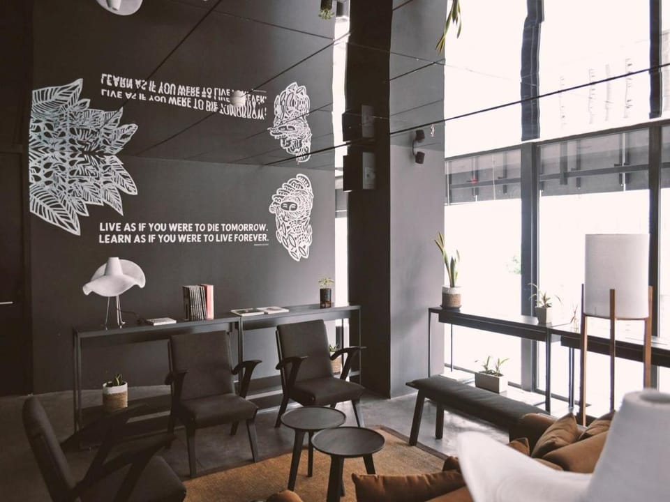 Artotel Gajahmada Semarang Hotel in Indonesia
