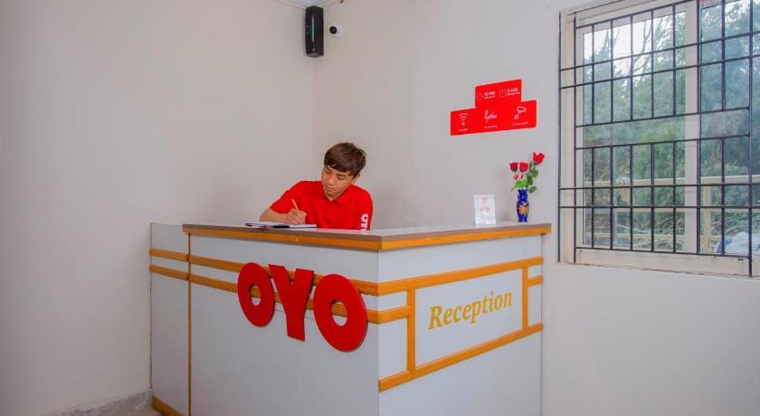 OYO 293 Royal Bouddha Hotel Hotel in Kathmandu