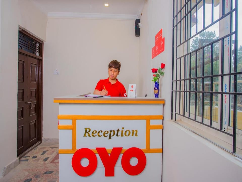 OYO 293 Royal Bouddha Hotel Hotel in Kathmandu