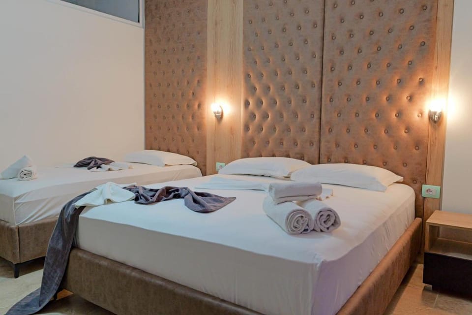 Hotel Esmerald Ksamil Hotel in Ksamil