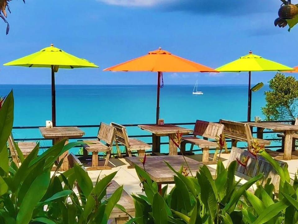 Goodview Kohkood Vacation rental in Trat Changwat