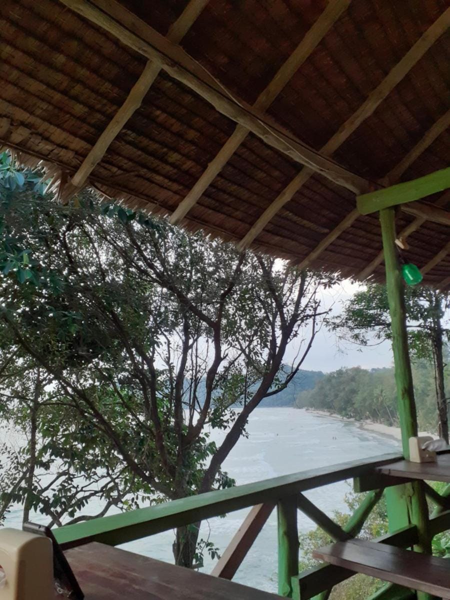 Goodview Kohkood Vacation rental in Trat Changwat