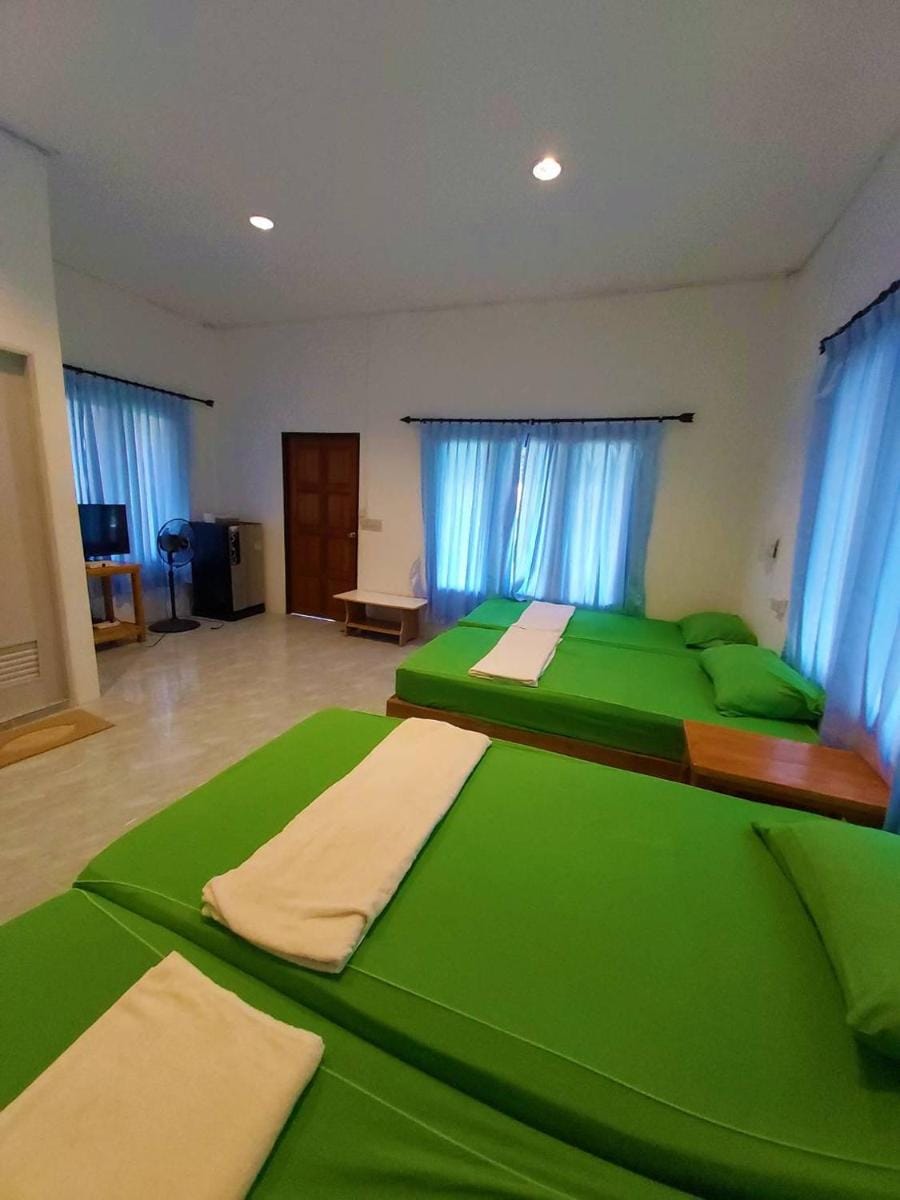 Goodview Kohkood Vacation rental in Trat Changwat