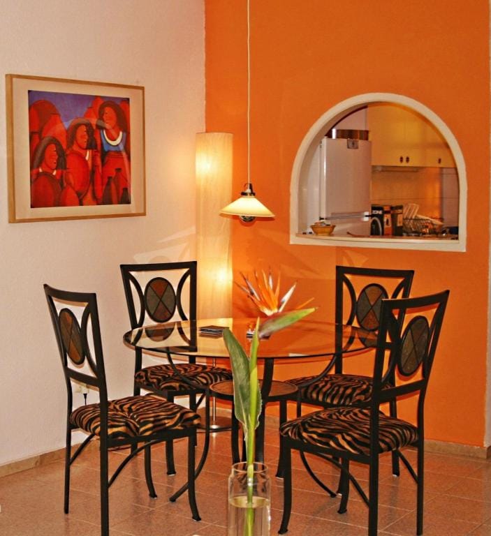 Very well maintained house in Chayofa, the sunny south of Tenerife Vacation rental in Abona