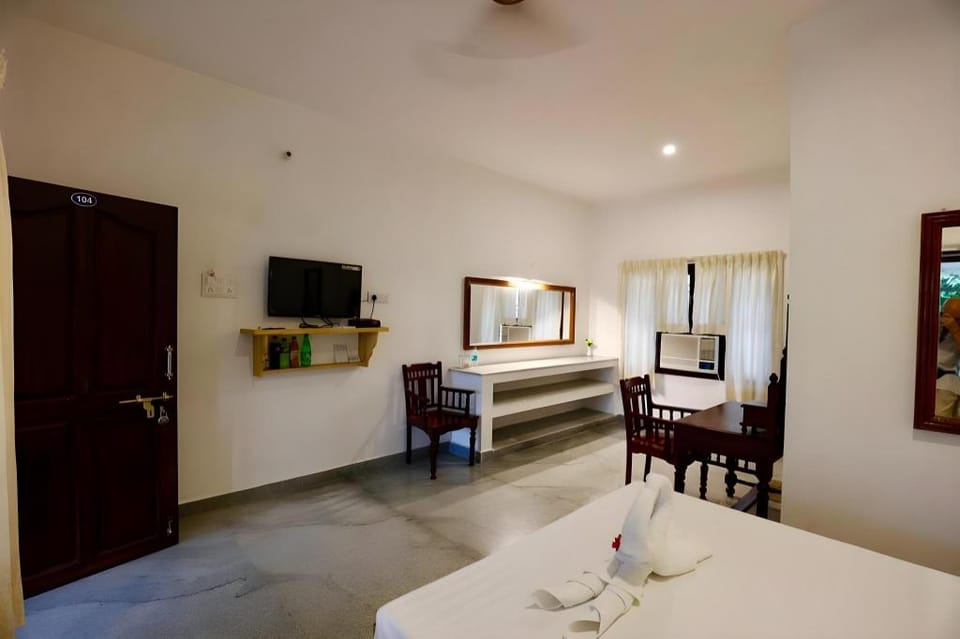 Alice Paradise by Moonrakers Hotel in Tamil Nadu