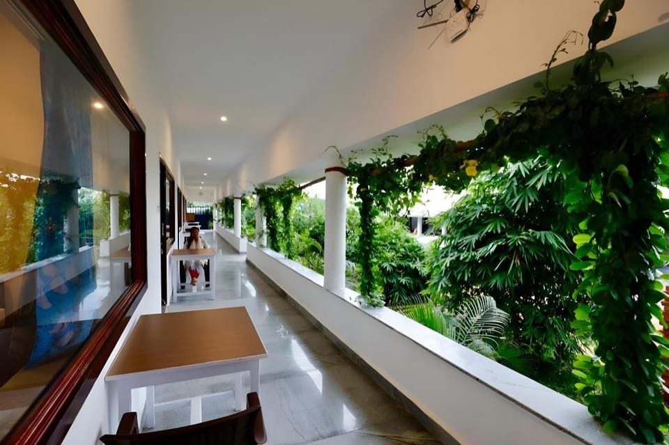 Alice Paradise by Moonrakers Hotel in Tamil Nadu