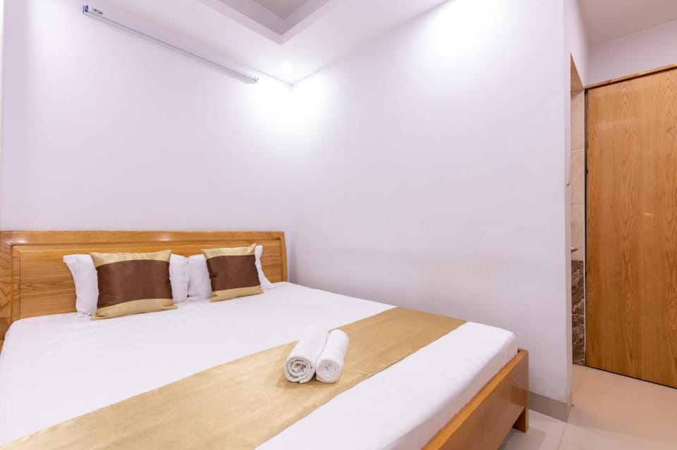 Rio Hotel Hotel in Vung Tau