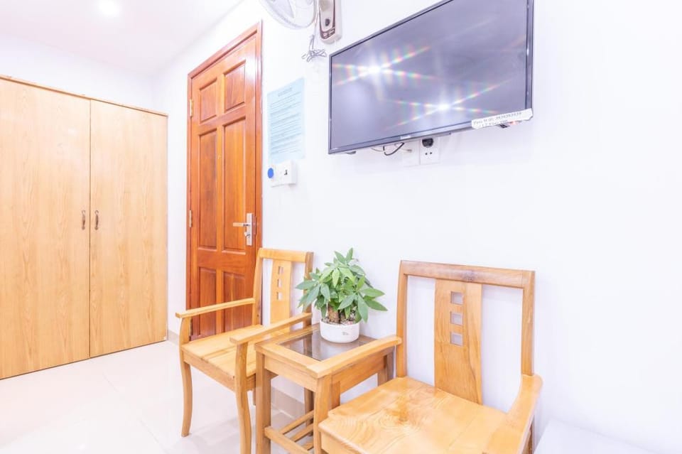 Rio Hotel Hotel in Vung Tau