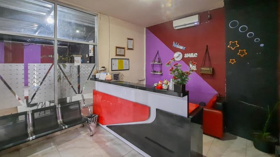 Wisma Malawen Palangkaraya Mitra RedDoorz Hotel in Indonesia