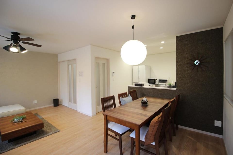 HOPE VILLA ONNASON Vacation rental in Okinawa Prefecture