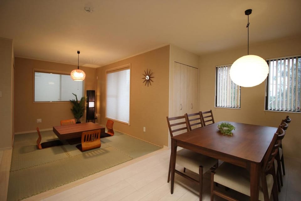 HOPE VILLA ONNASON Vacation rental in Okinawa Prefecture