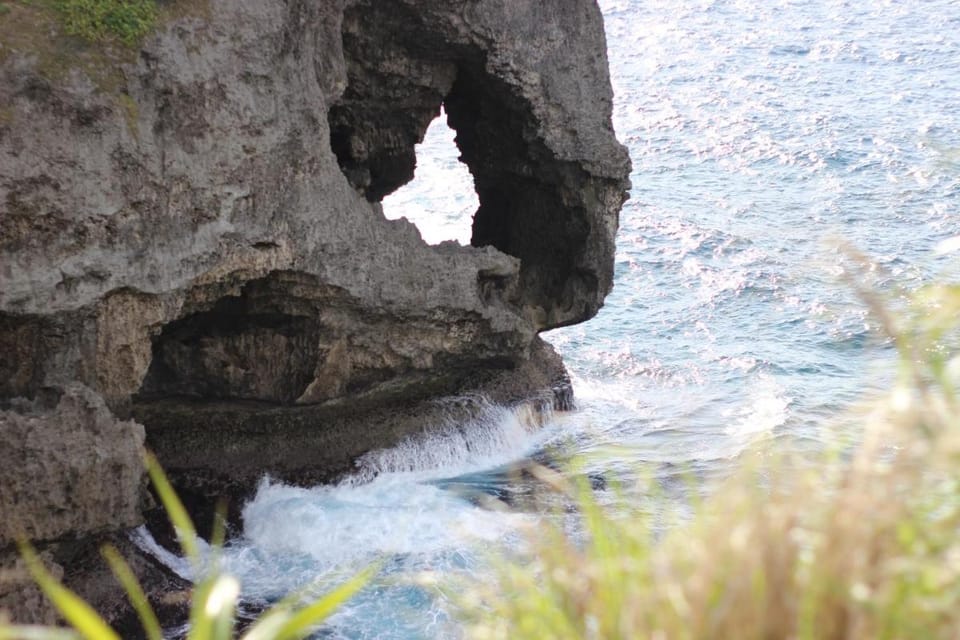 HOPE VILLA ONNASON Vacation rental in Okinawa Prefecture
