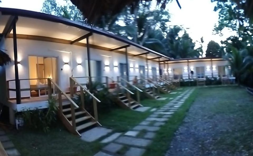Somewhere in Panama Hotel in Bocas del Toro Province