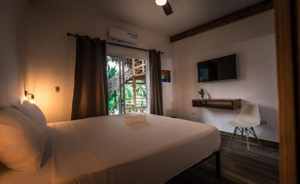 Somewhere in Panama Hotel in Bocas del Toro Province