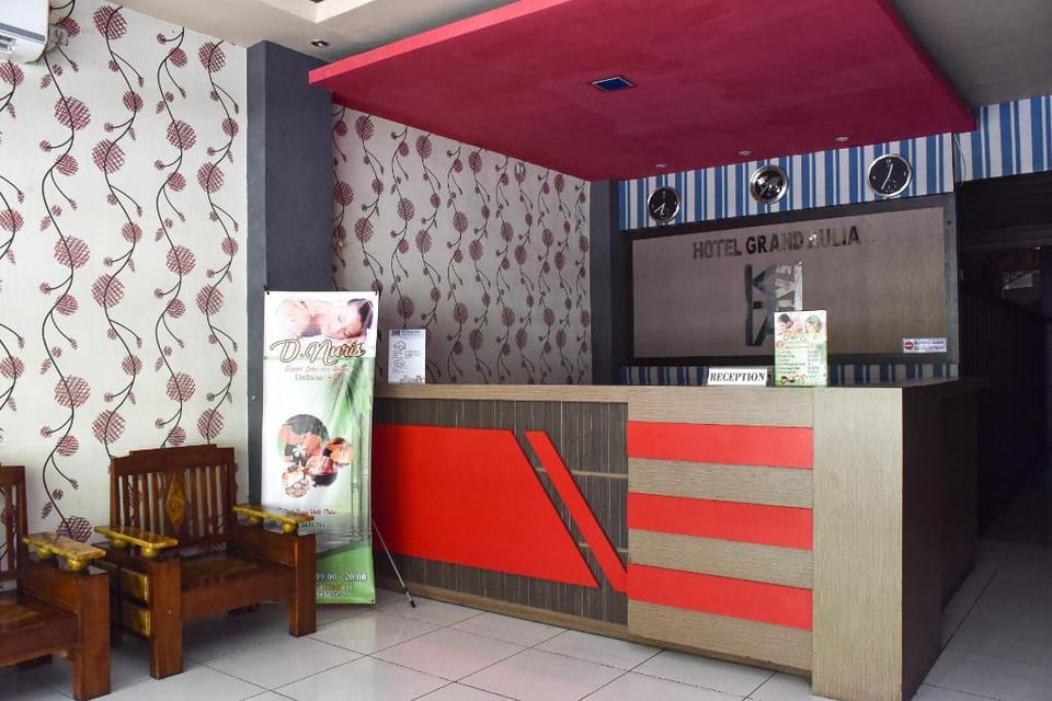 RedDoorz near Universitas Muhammadiyah Makassar Hotel in Indonesia
