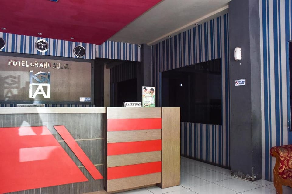 RedDoorz near Universitas Muhammadiyah Makassar Hotel in Indonesia