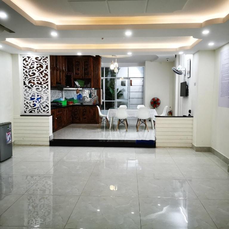 YOURHOUSE homestay Vacation rental in Vung Tau