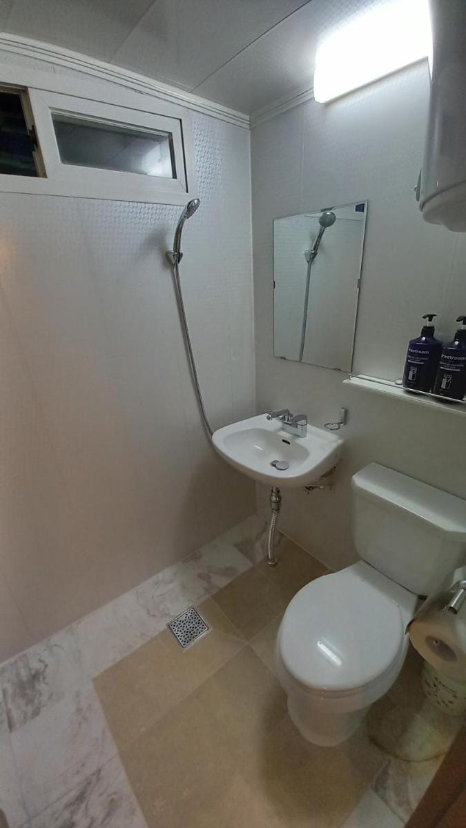 Moon on the Cloud Vacation rental in South Korea