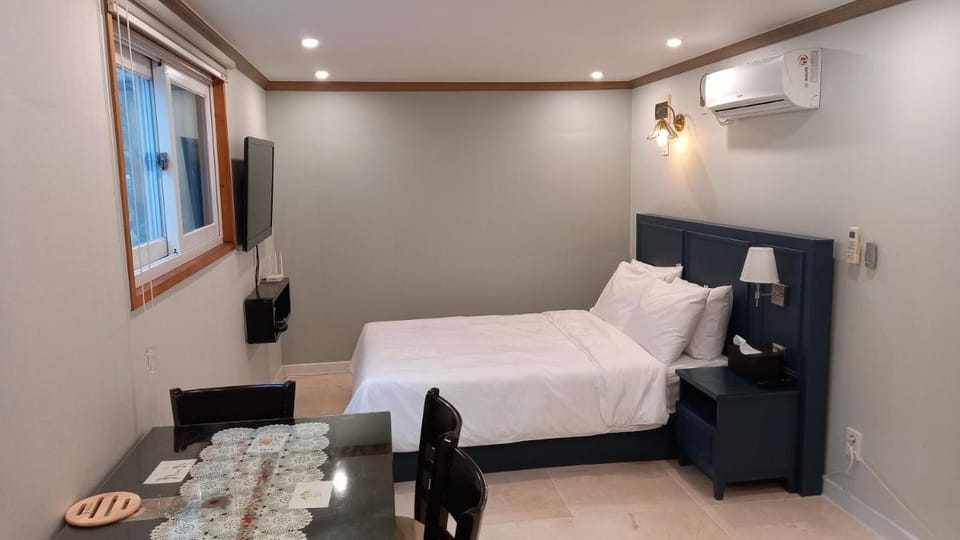 Moon on the Cloud Vacation rental in South Korea