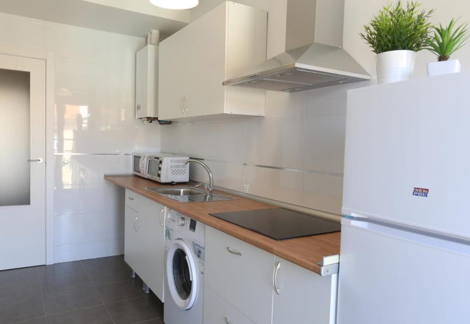 Apartamento Puente Romano P1-1B Apartment in Salamanca