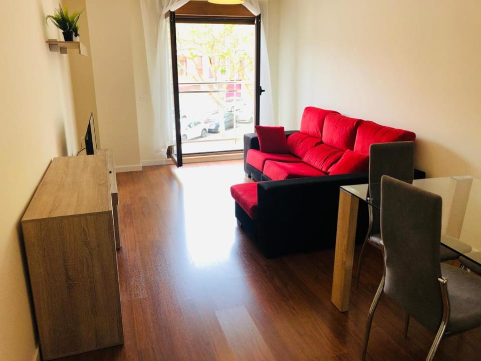 Apartamento Puente Romano P1-1B Apartment in Salamanca