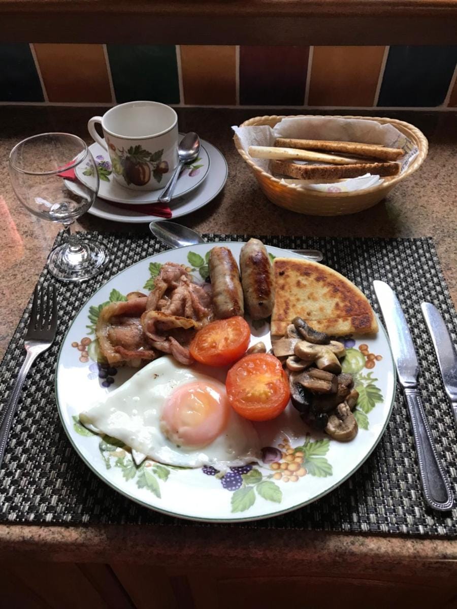 Inchrye Bed & Breakfast Bed and Breakfast in Scotland