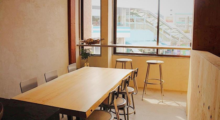 WhyKumano Hostel in Japan