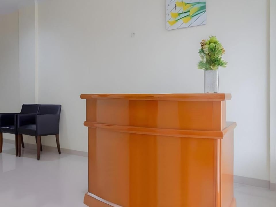 JO Cengkareng Guest House Hotel in Jakarta
