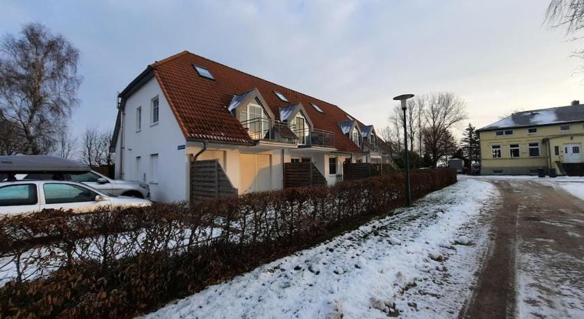 Ferienwohnung Sonneneck Poel Apartment in Mecklenburg-Vorpommern, Germany