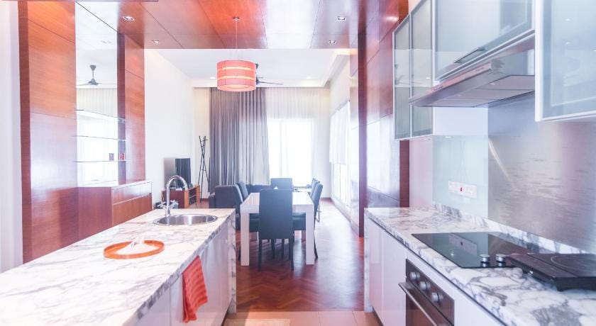 Straits Quay by Plush Hotel in Penang