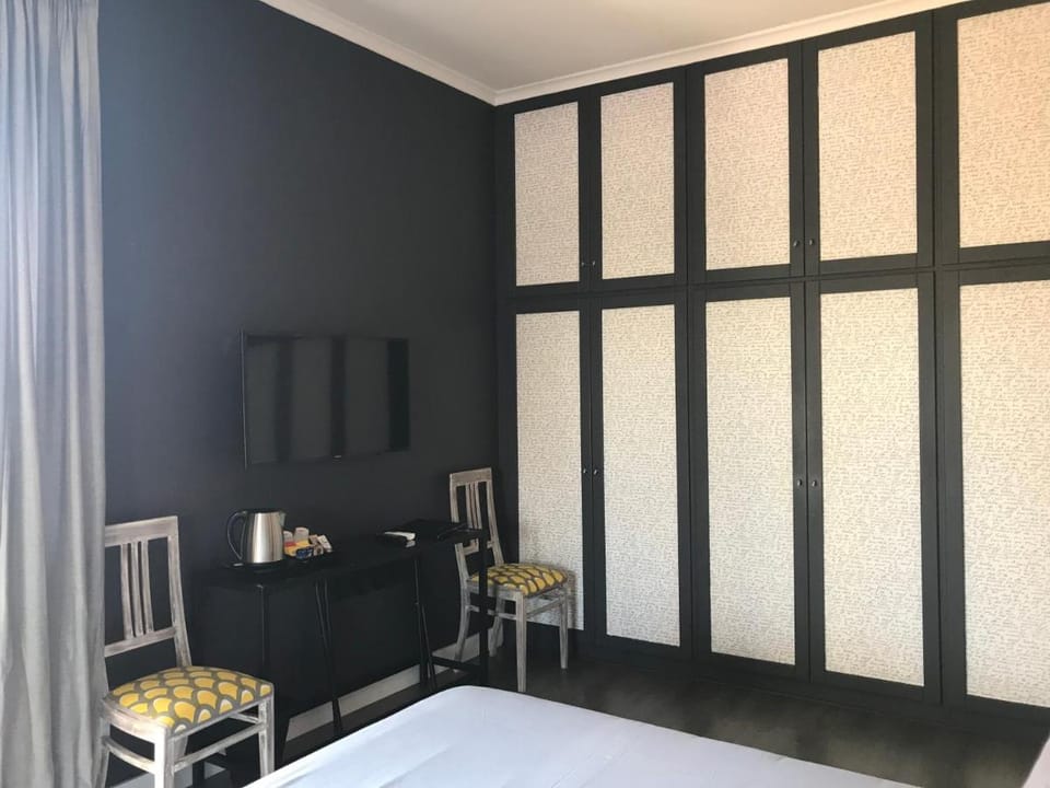 Casa Pacifico Pompei Bed and Breakfast in Pompeii