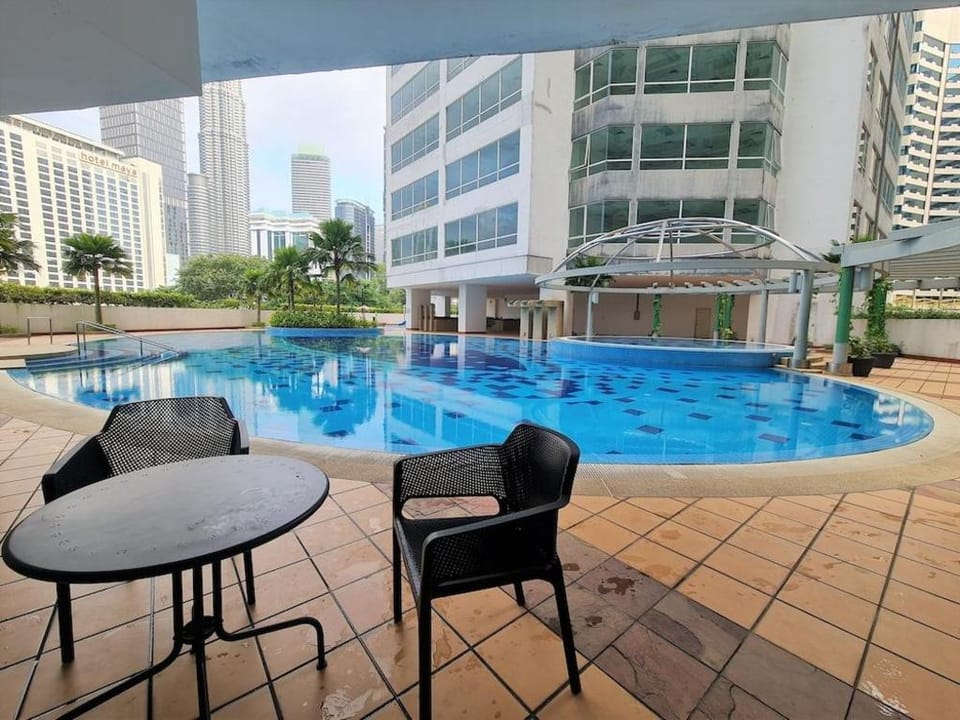 The Crest Residence, KLCC Hotel in Federal Territory of Kuala Lumpur