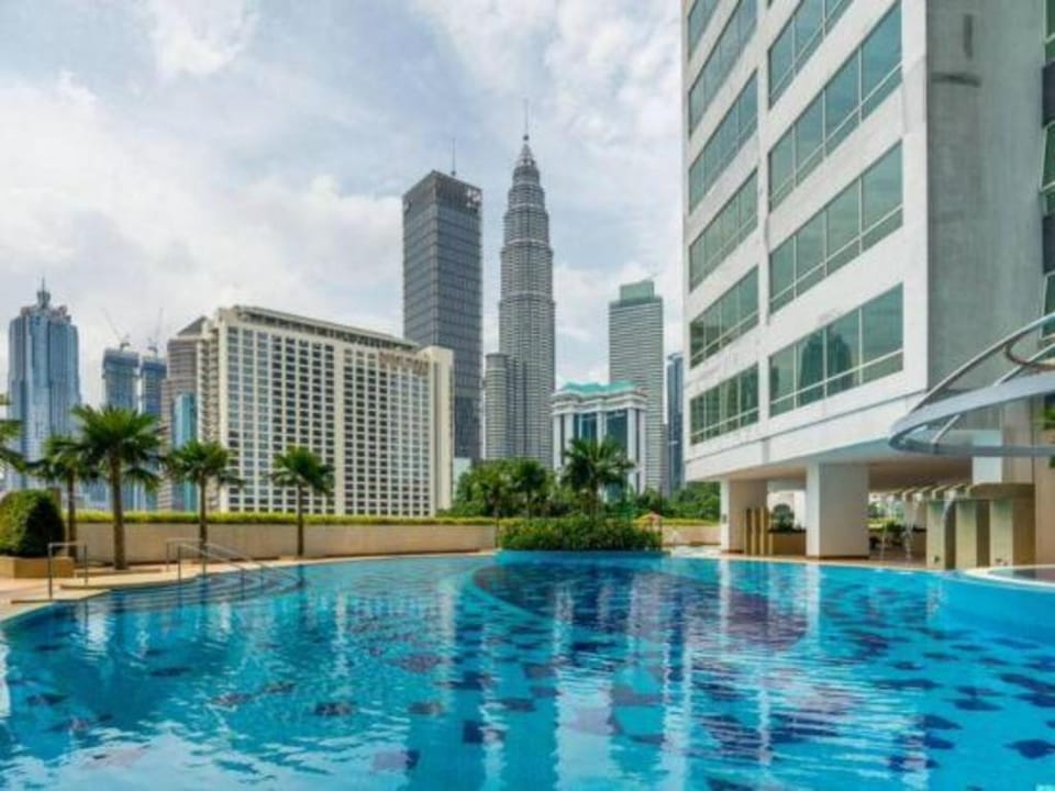 The Crest Residence, KLCC Hotel in Federal Territory of Kuala Lumpur