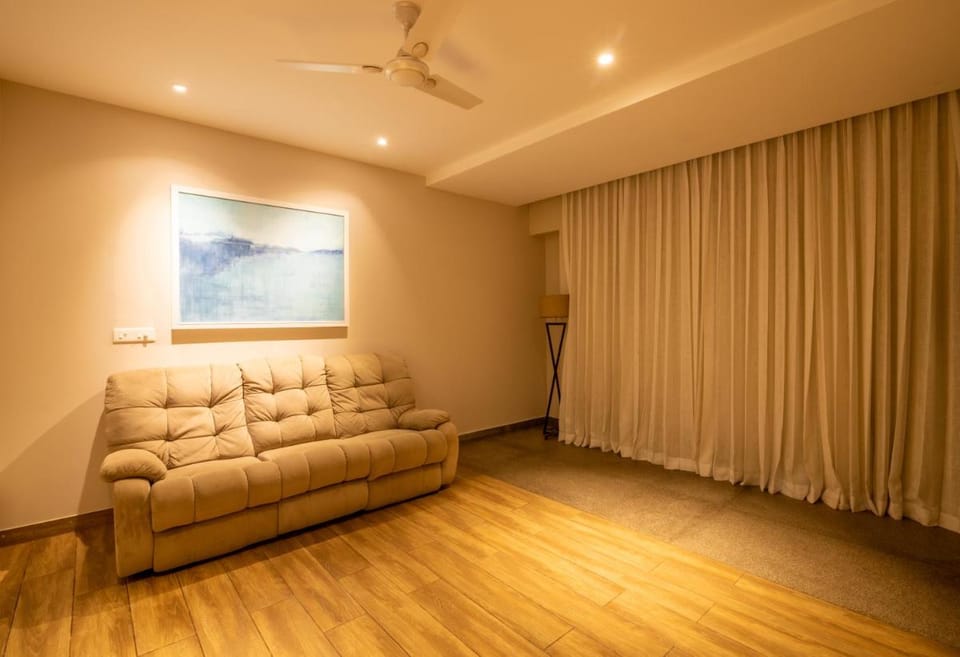 Villa Donna Apartment hotel in Goa, India