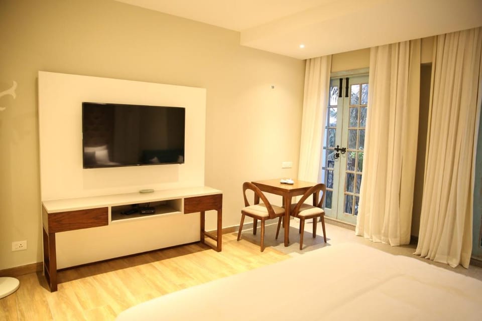 Villa Donna Apartment hotel in Goa, India