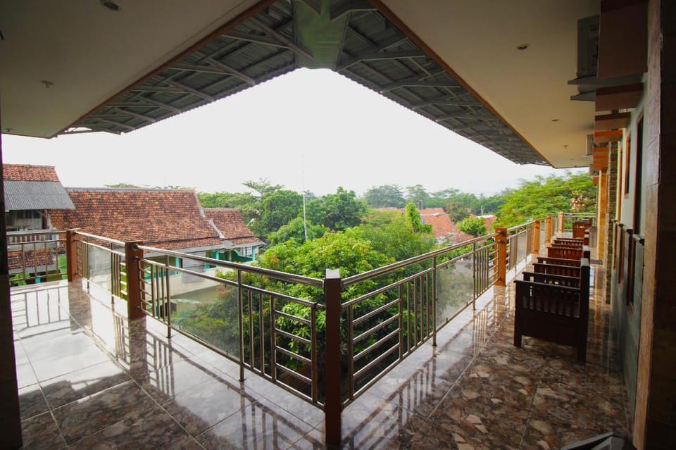 OYO 820 Abad Baru Hotel Hotel in West Java