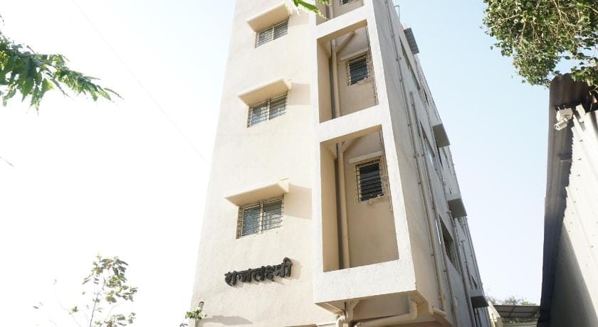 Super Hotel O Arusai Hotel in Pune