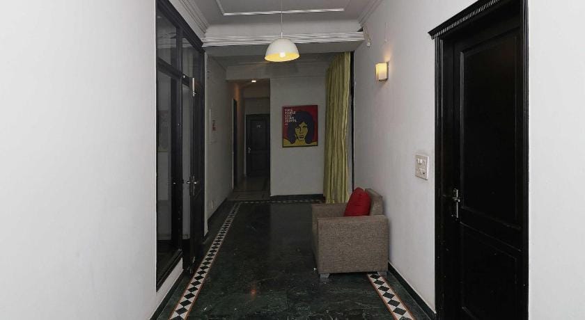 Super Hotel O Arusai Hotel in Pune