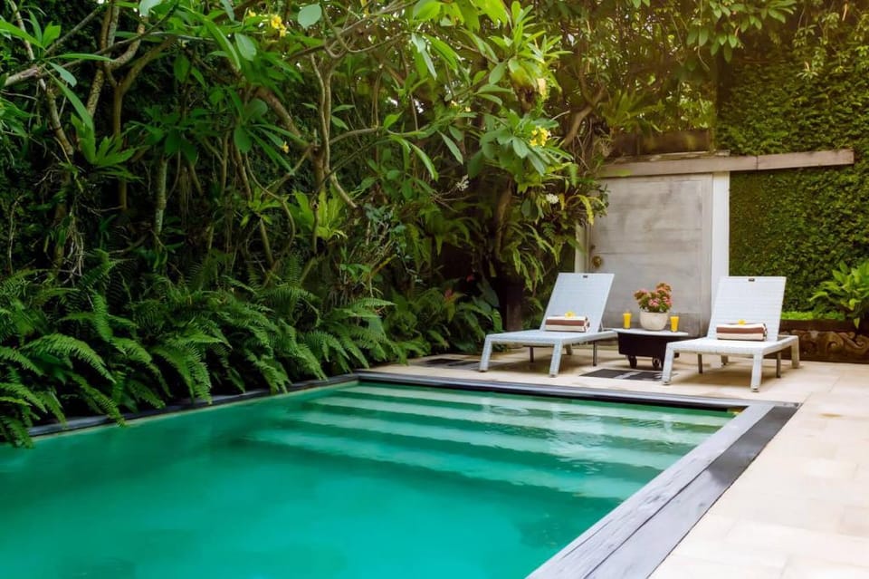AV Villa Casabola Villa in Kuta