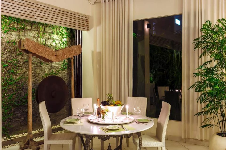 AV Villa Casabola Villa in Kuta