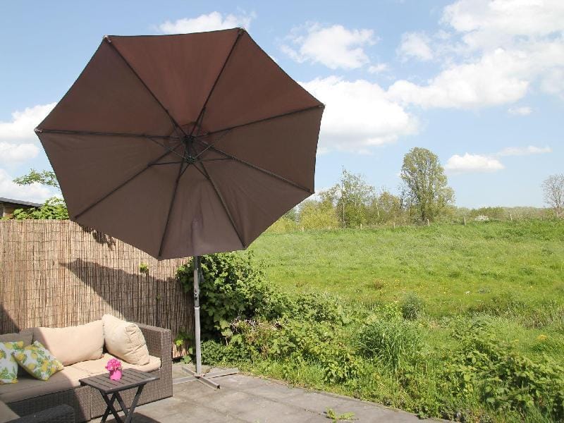 Pet-Friendly Bungalow Vacation rental in North Holland (province)