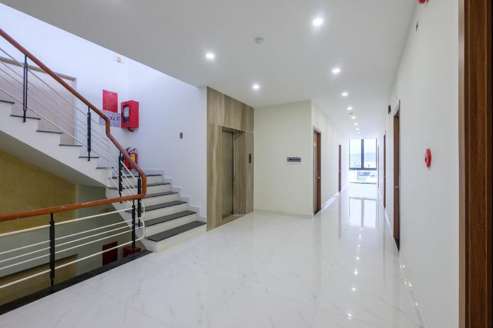 Luxury Hotel Da Nang Hotel in Da Nang