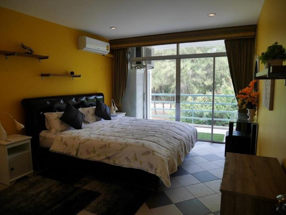 Kap Creative 264/8 Apartment in Chon Buri Changwat