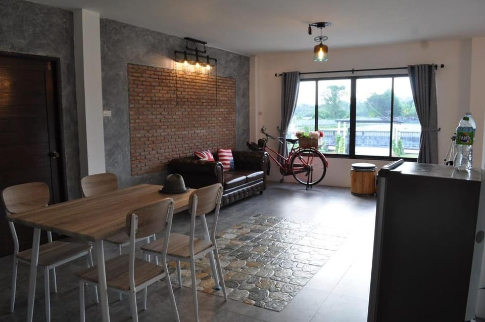 TONKLA HOME Mae Ram Phung Beach Vacation rental in Chon Buri Changwat