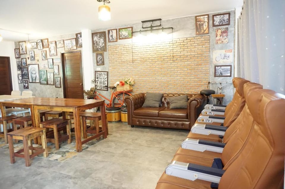 TONKLA HOME Mae Ram Phung Beach Vacation rental in Chon Buri Changwat