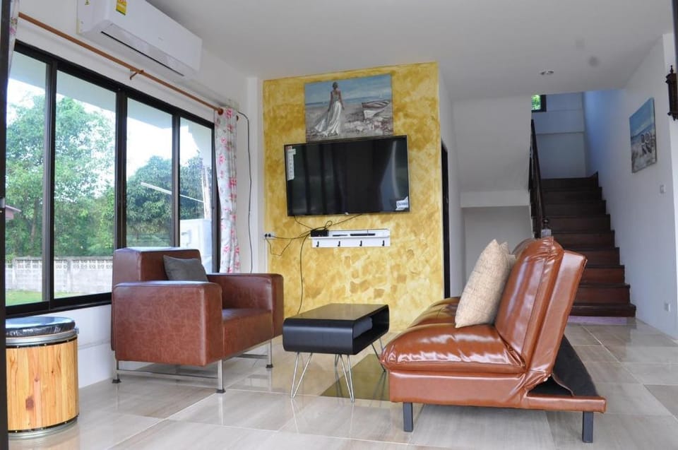 TONWAH HOME Mae Ram Phung Beach Vacation rental in Chon Buri Changwat