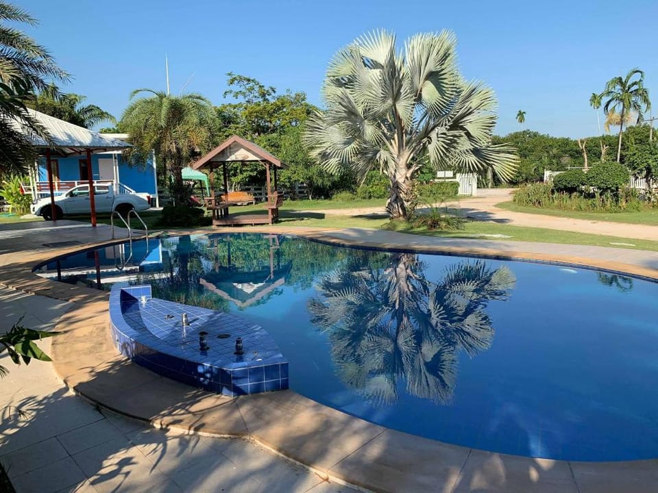 SuanWicha Homestay  Vacation rental in Thailand